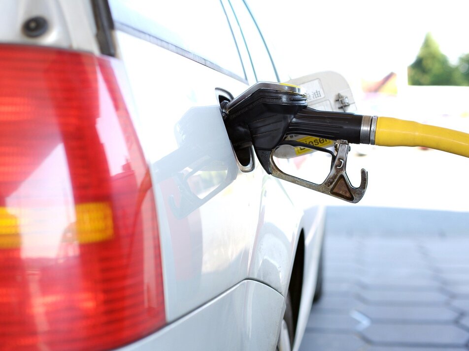 Petrol station Thomas Knerzl - Impression #1