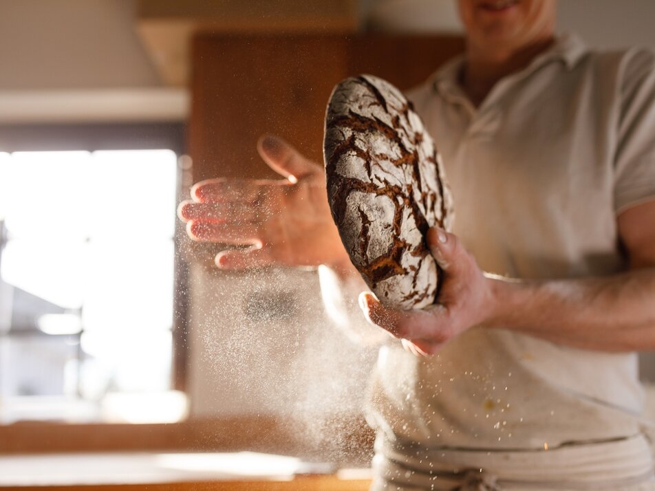 Handwerksbäckerei Trafella - Impression #1 | © Pixabay Intuitivmedia