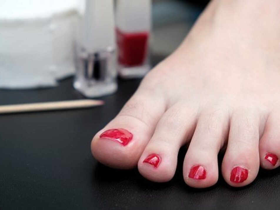 Pedicure Schmidt - Impression #1