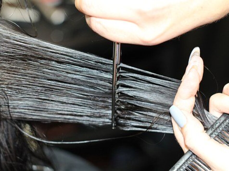 Friseursalon Julia - Impression #1