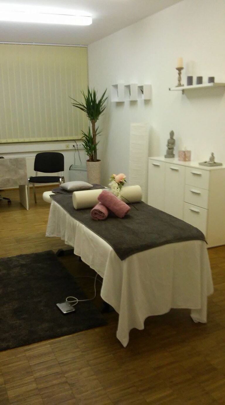 Massage Haas - Imprese #2.1