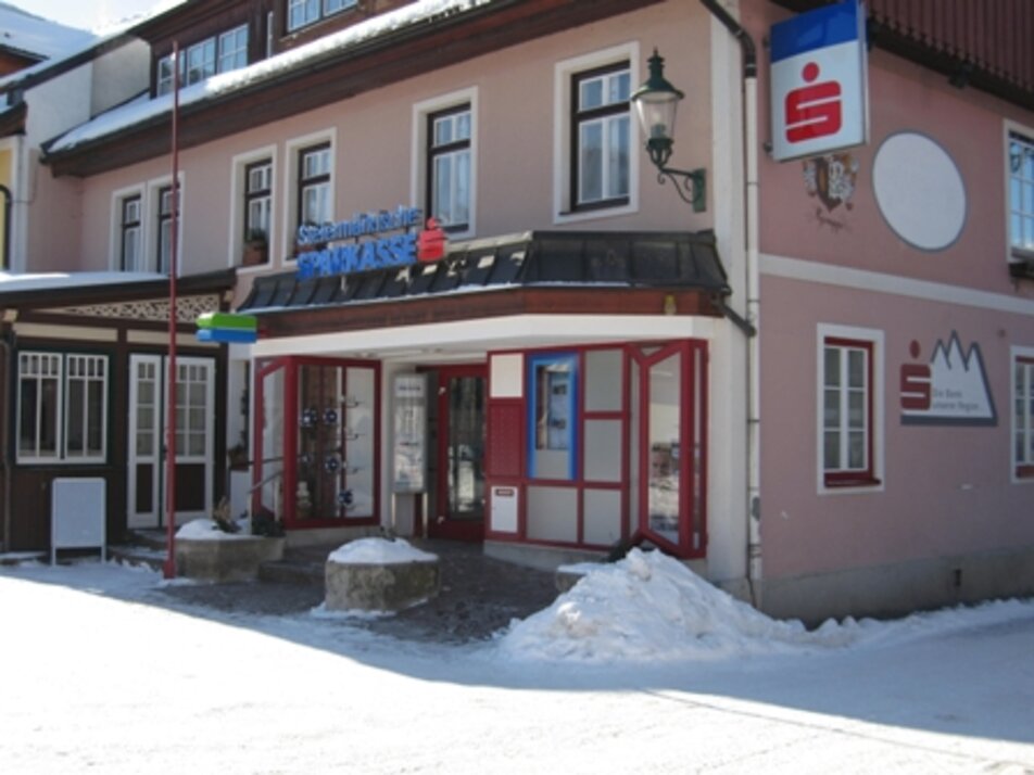 Steiermaerkische Bank und Sparkassen AG - Impression #1