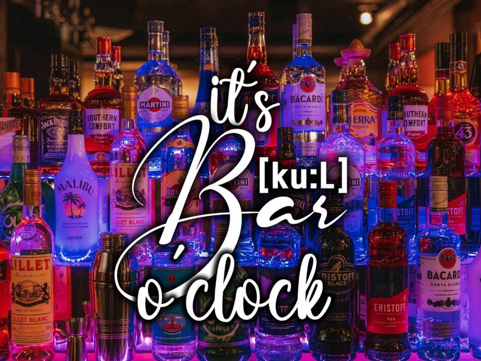 ku:L Bar - Impression #1