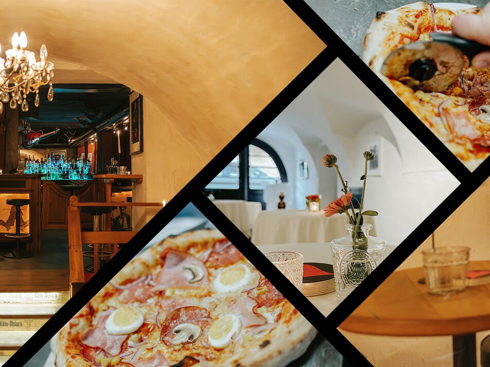 ku:L PIZZA hausgemacht - Impression #1 | © Daniela Pattermann
