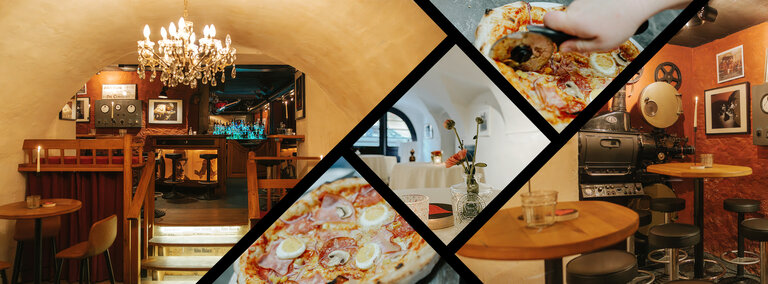 ku:L PIZZA hausgemacht - Impression #2.6 | © Daniela Pattermann
