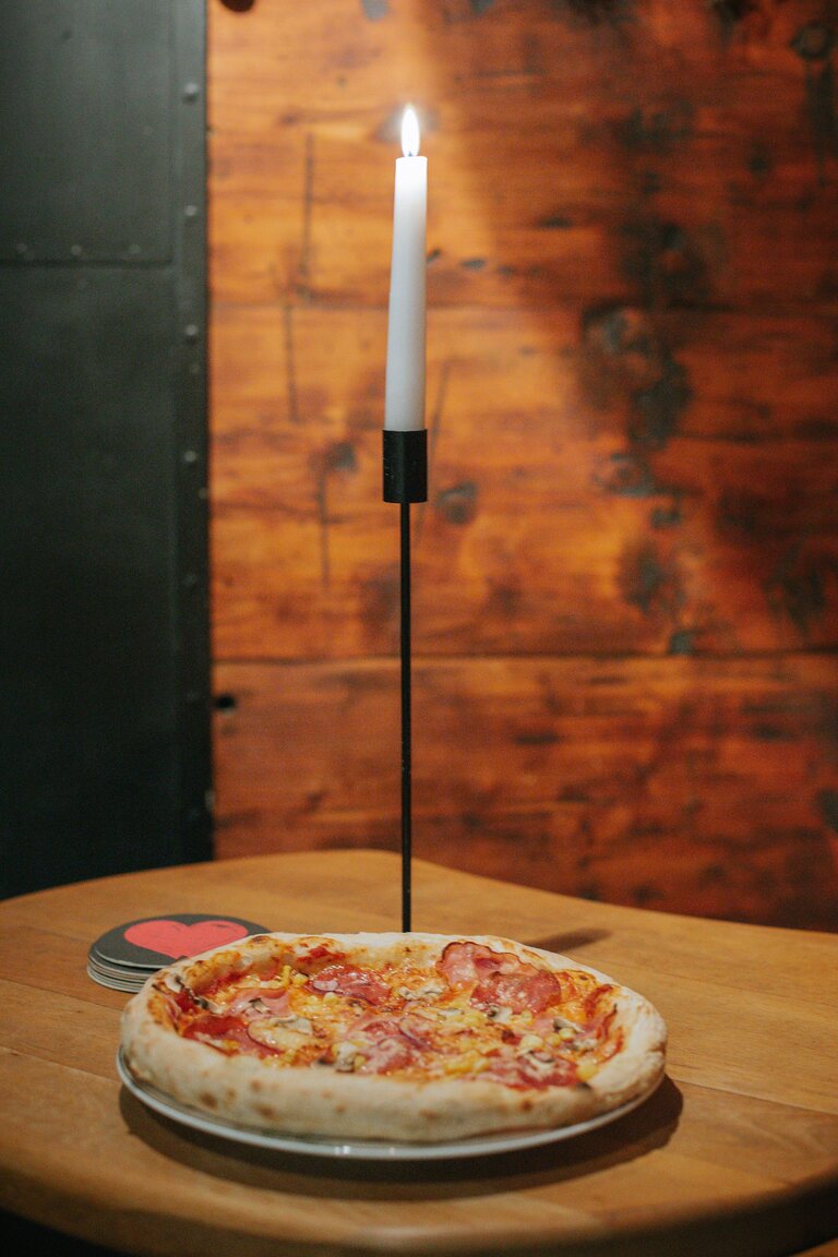 ku:L PIZZA hausgemacht - Impression #2.1 | © Daniela Pattermann