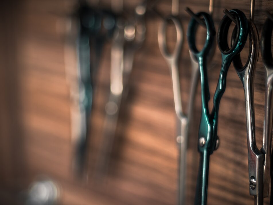Hairdresser Aigenhaar - Impression #1 | © Nick Demou | pexels.com