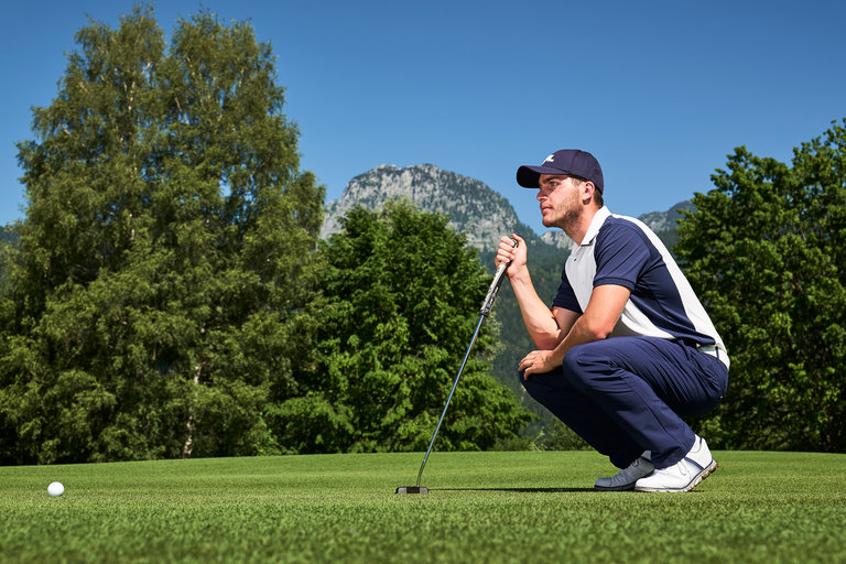 Golf & Landclub Ennstal-Weißenbach - Impression #2.3 | © Armin Walcher