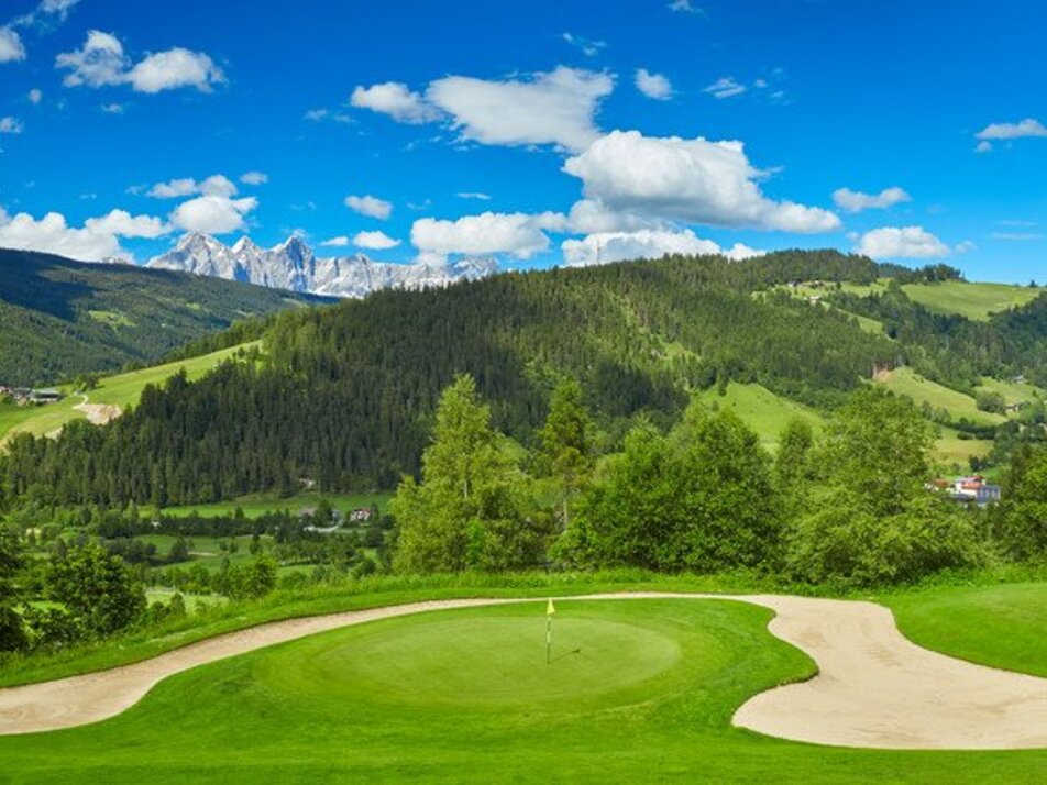 Golfclub Radstadt - Imprese #1