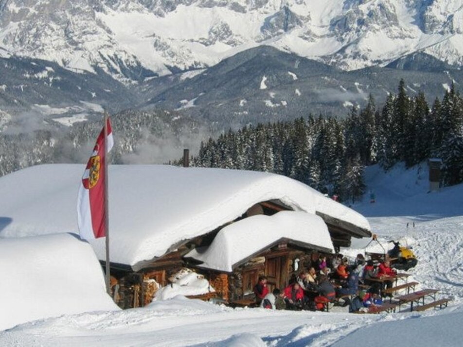 Premhütte - Impression #1