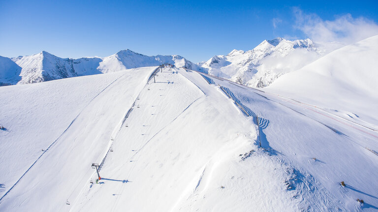Galsterberg - Imprese #2.6 | © Johannes Absenger
