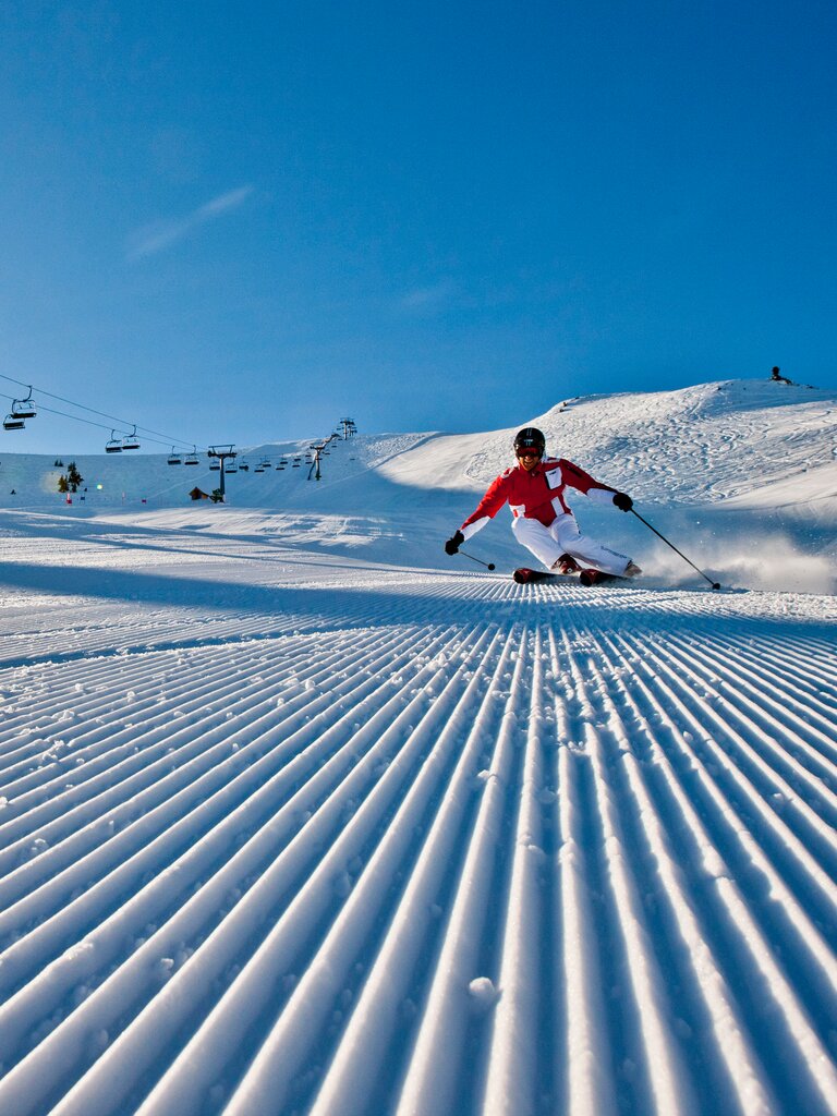 Skifahren am Galsterberg! | © Tom Lamm