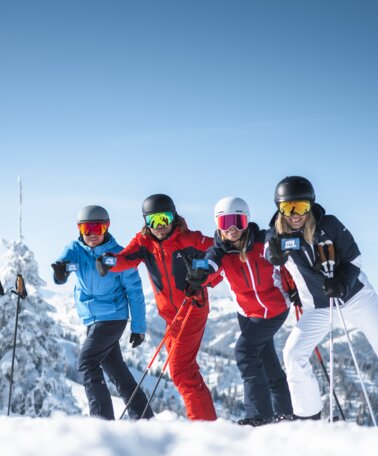 Ski amadé Friends Club Card | © Ski amadé