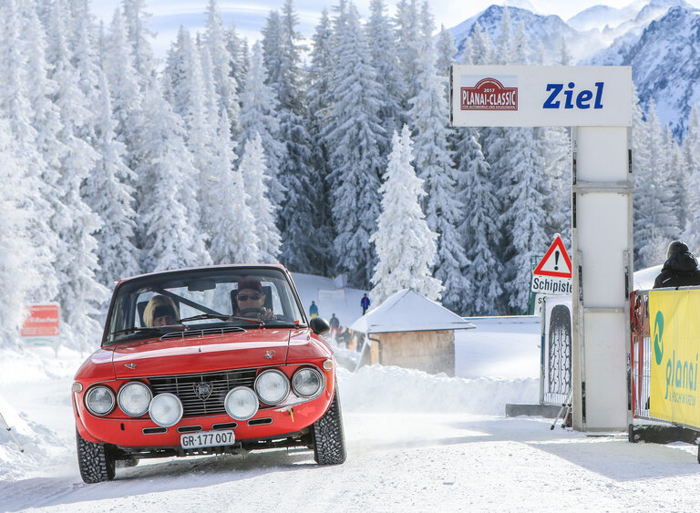 Planai-Classic Ziel | © Martin Huber