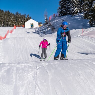 Action and fun on the Funslope Planai | © Christine Höflehner