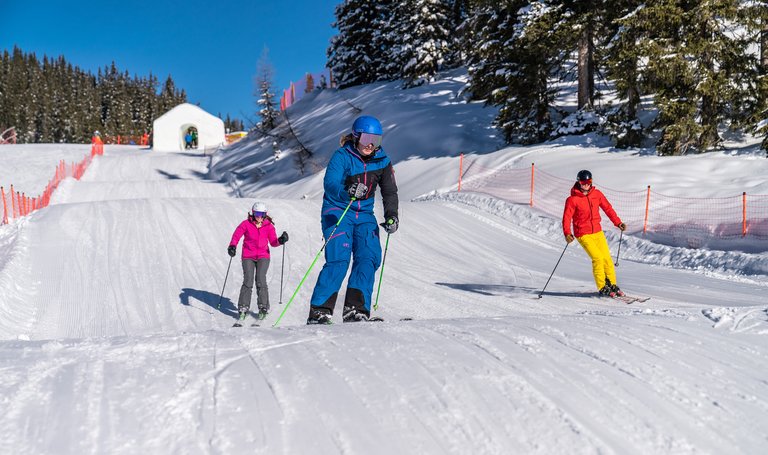 Action und Spaß auf der Funslope Planai | © Christine Höflehner