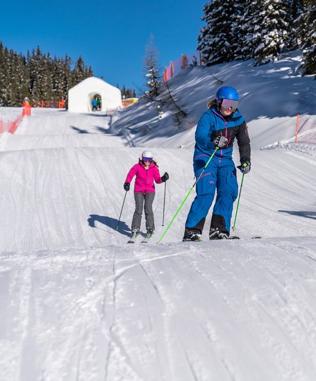 Action und Spaß auf der Funslope Planai | © Christine Höflehner