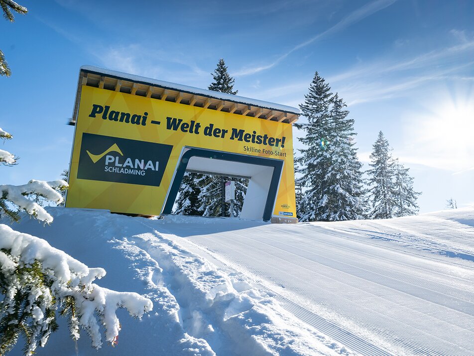 Starten und zuhause Foto downloaden | © Johannes Absenger
