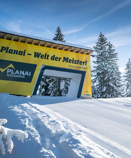 Starten und zuhause Foto downloaden | © Johannes Absenger