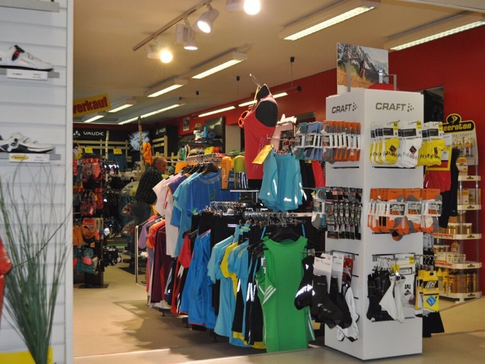 Sport Scherz - Impression #1 | © Sport Scherz