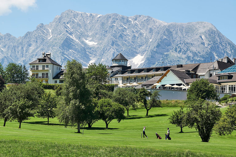 Golf & Country Club Schloss Pichlarn  - Impression #2.7