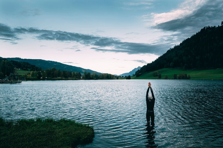Putterersee - Impression #2.6 | © Armin Walcher