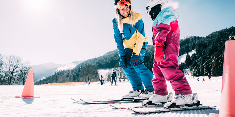 Kinderskischaukel in Schladming-Dachstein | © Armin Walcher