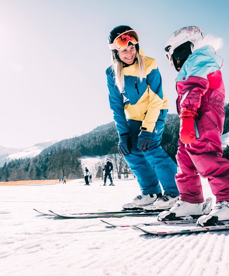 Kinderskischaukel in Schladming-Dachstein | © Armin Walcher