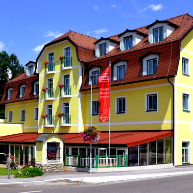 Kirchenwirt Aigen | © Kirchenwirt Aigen