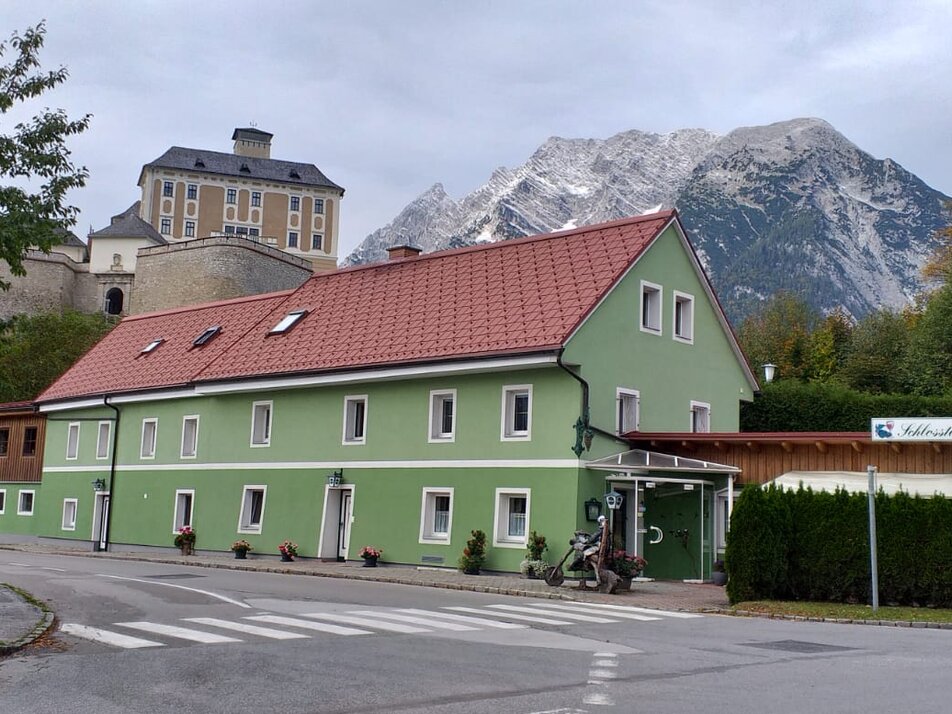 Schlosstaverne | © Schlosstaverne