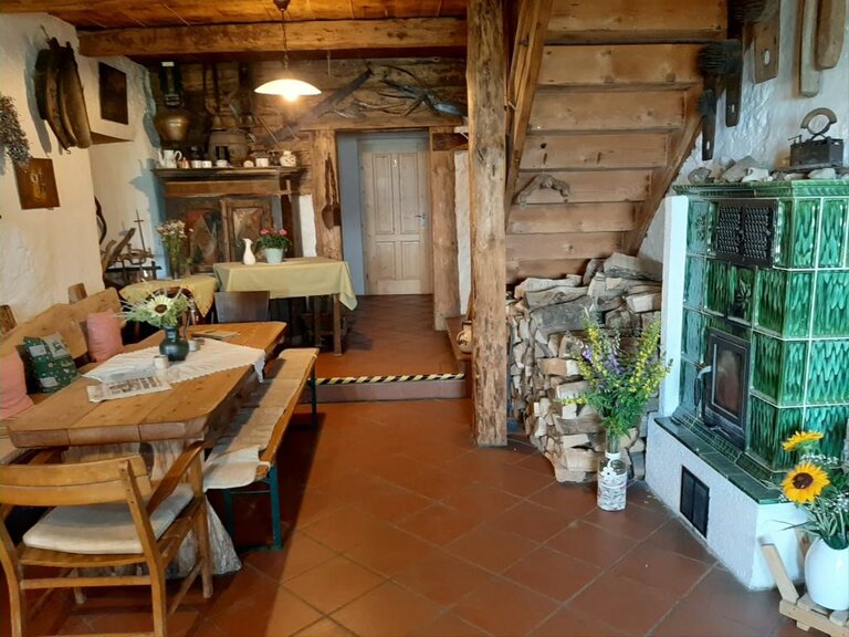 Oberkogler-Alp - Imprese #2.1