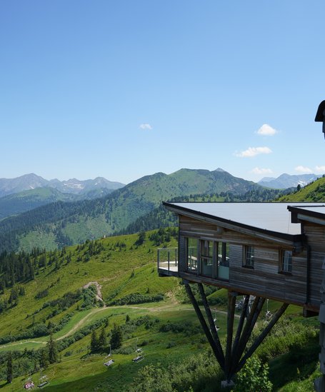 © Riesneralm