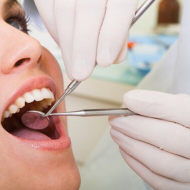 Dr. Bernklau in Aigen | © Symbolfoto Fotolia
