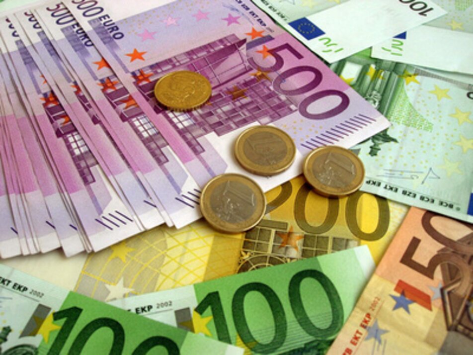 Steiermärkische Sparkasse - Stainach  - Imprese #1 | © Fotolia