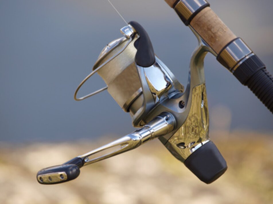 Angelsport | © Symbolfoto Fotolia