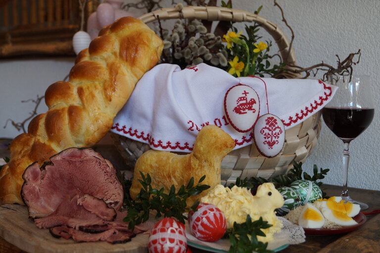 Bauernladen  - Impression #2.20 | © Marianne Ritzinger 