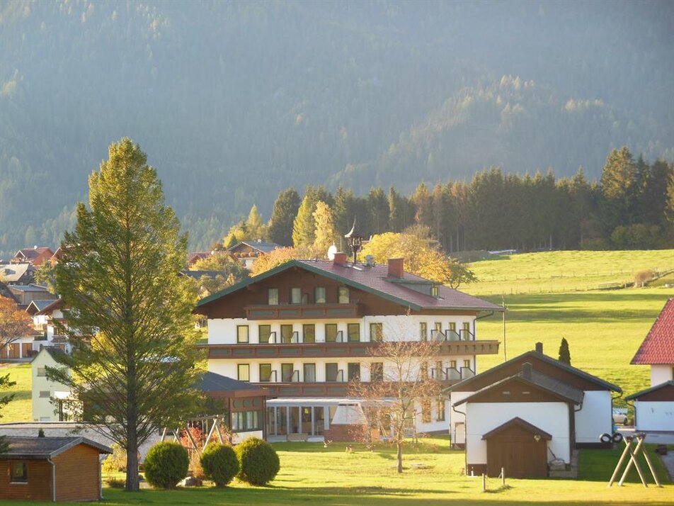 Berghof Mitterberg - Impression #1 | © Berghof Mitterberg