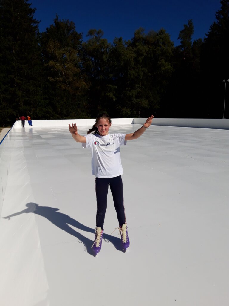 Eissportanlage/Eislaufplatz - Impression #2.5