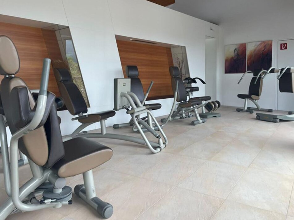 Fit Lounge - Impression #1 | © Fit Lounge