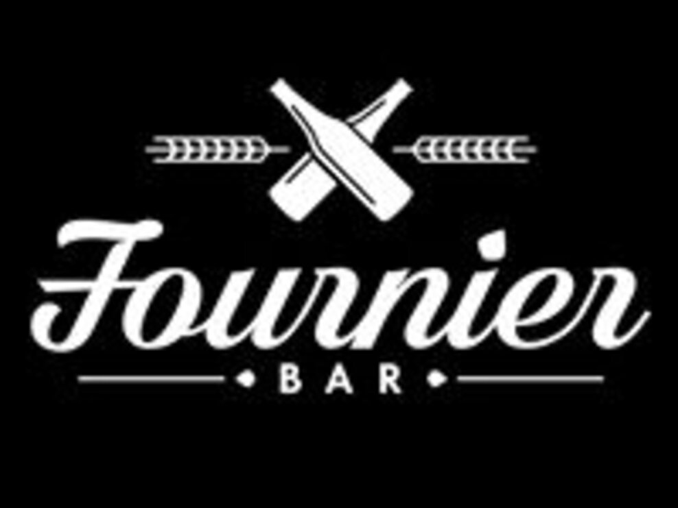 Fournier bar - Impression #2.1 | © Fournier Bar