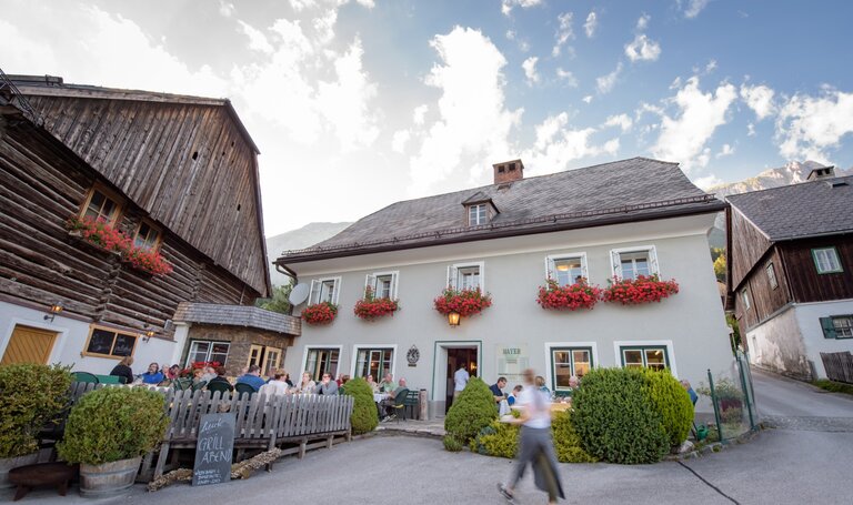 © Wirthaus & Dorfhotel Mayer 