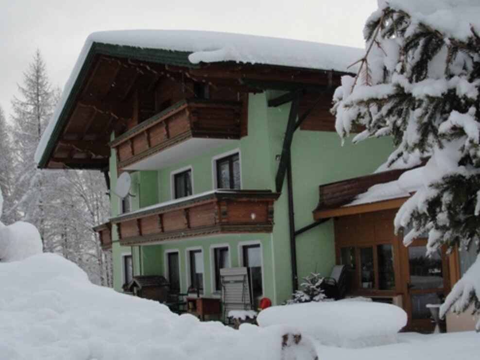Panoramahotel Stocker - Impression #2.1