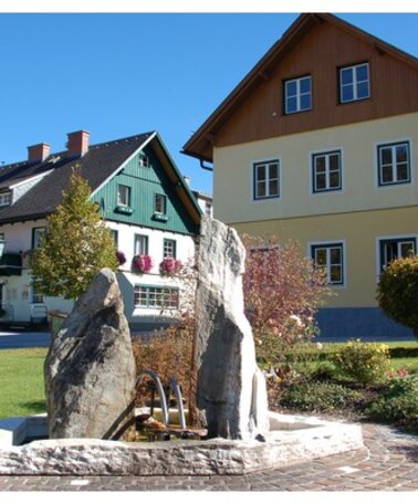 Gemeinde Michaelerberg-Pruggern | © Gemeinde Michaelerberg-Pruggern