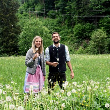 Huber Strick- und Walkwaren | © Huber Strick- und Walkwaren