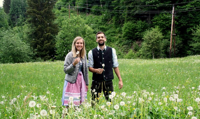 Huber Strick- und Walkwaren | © Huber Strick- und Walkwaren