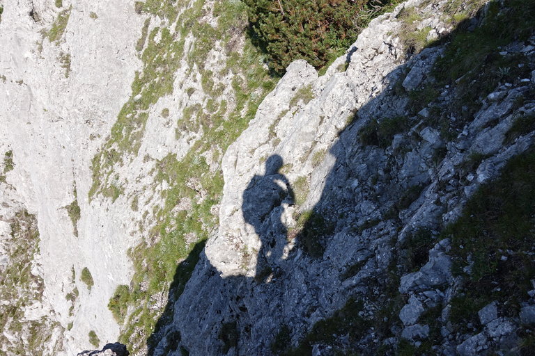 Klettersteige am Stoderzinken - Impression #2.13 | © Alois Guggi 