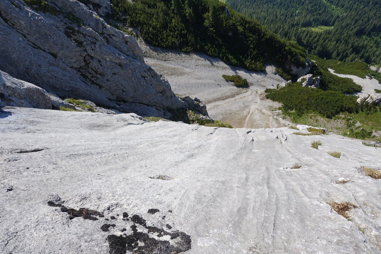 Klettersteige am Stoderzinken - Impression #2.17 | © Alois Guggi 