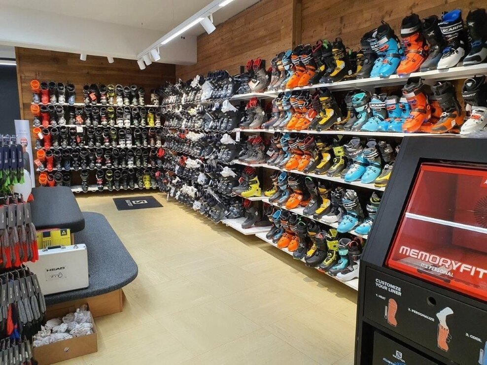 Sportshop & Skiverleih Sport Mandl - Impression #2.1 | © Mandl