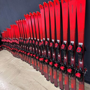 Atomic_Ski | © Mandl