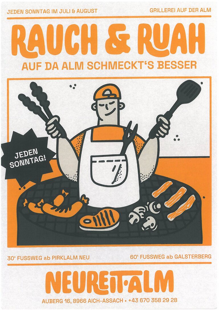 Neureit-Alm  - Impression #2.2